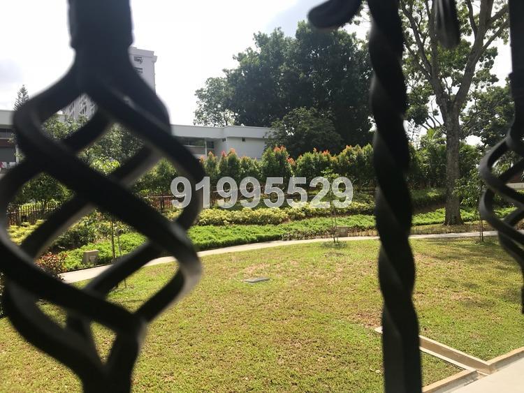 Blk 46 Teban Gardens Road (Jurong East), HDB Executive #167430022